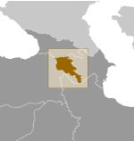 Delivery to Armenia by air - Delivery World