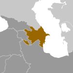 Delivery to Azerbaijan by air