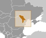 Delivery to Moldova by air